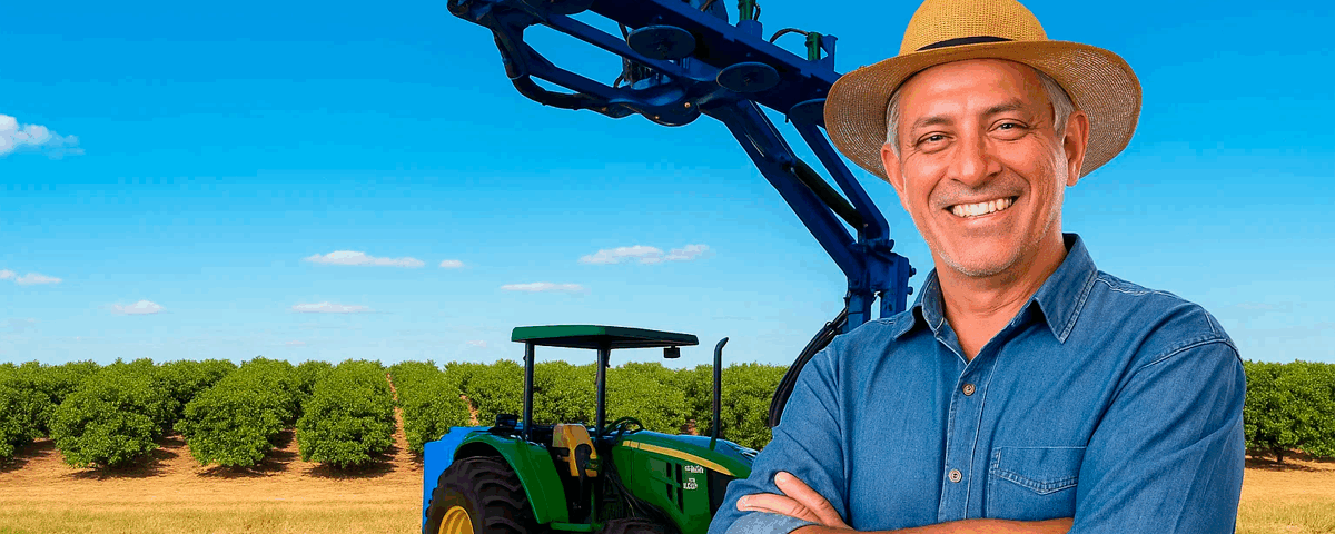 Reforma planejada: a base para operações mais estáveis na poda