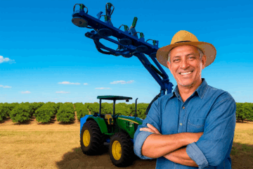 Reforma planejada: a base para operações mais estáveis na poda